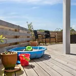 Anneli - 600m From The Sea By Interhome * Spodsbjerg