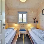 Anneli - 600m From The Sea By Interhome Feriehus Spodsbjerg