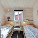 Anneli - 600m From The Sea By Interhome *