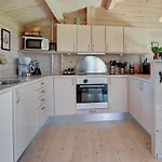 Anneli - 600m From The Sea By Interhome Feriehus