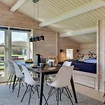 Feriehus Anneli - 600m From The Sea By Interhome Spodsbjerg