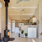 Feriehus Anneli - 600m From The Sea By Interhome Spodsbjerg