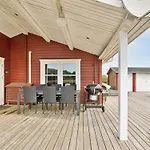 Anneli - 600m From The Sea By Interhome Feriehus *