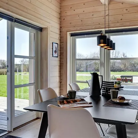Anneli - 600m From The Sea In Funen By Interhome 펜션