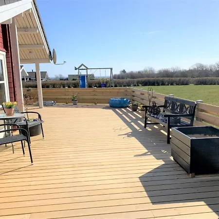 펜션 Anneli - 600m From The Sea In Funen By Interhome Spodsbjerg