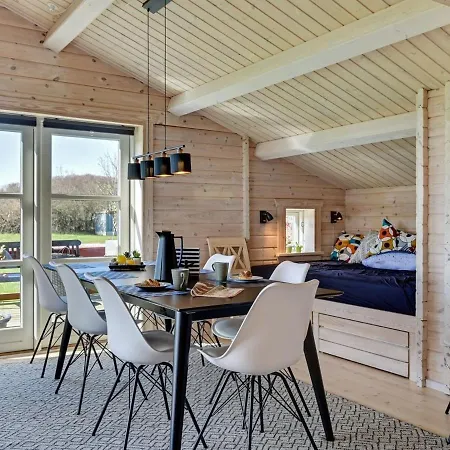 Anneli - 600m From The Sea In Funen By Interhome 펜션 Spodsbjerg