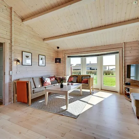 Anneli - 600m From The Sea In Funen By Interhome 펜션