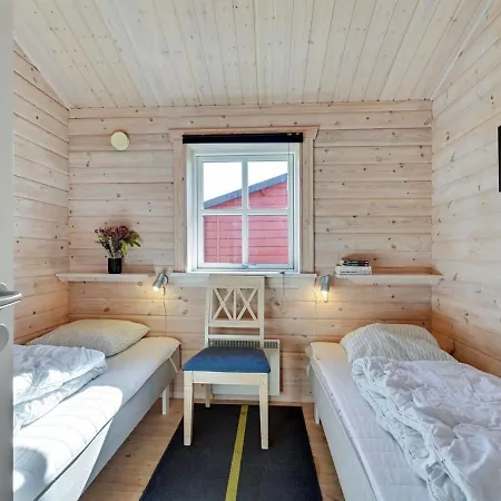 Anneli - 600m From The Sea In Funen By Interhome