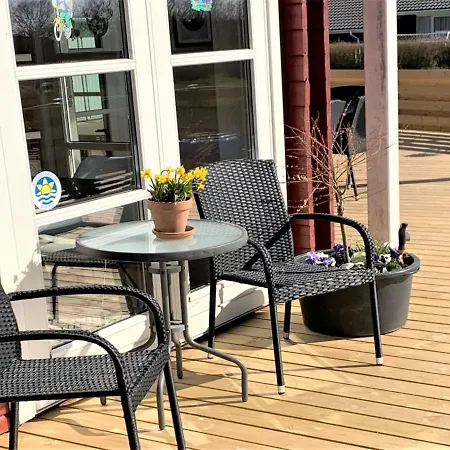 펜션 Anneli - 600m From The Sea In Funen By Interhome *