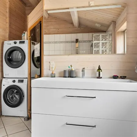 Casa de Férias Anneli - 600m From The Sea By Interhome *