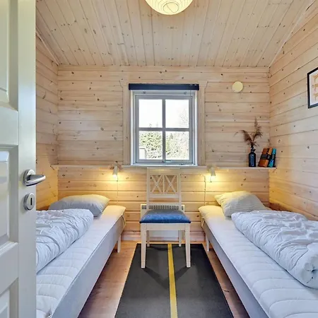Anneli - 600m From The Sea By Interhome Casa de Férias Spodsbjerg