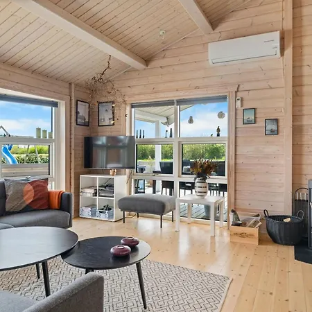Feriehus Anneli - 600m From The Sea By Interhome *