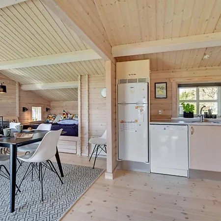 Dom wakacyjny Anneli - 600m From The Sea By Interhome