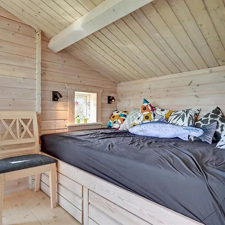 Anneli - 600m From The Sea By Interhome Сasa de vacaciones *