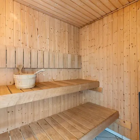 Anneli - 600m From The Sea By Interhome Сasa de vacaciones *