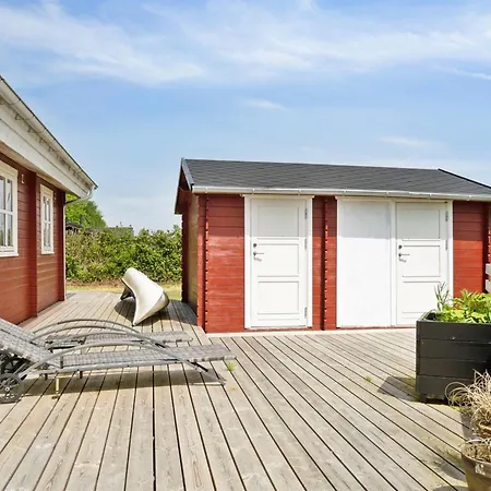 Feriehus Anneli - 600m From The Sea By Interhome