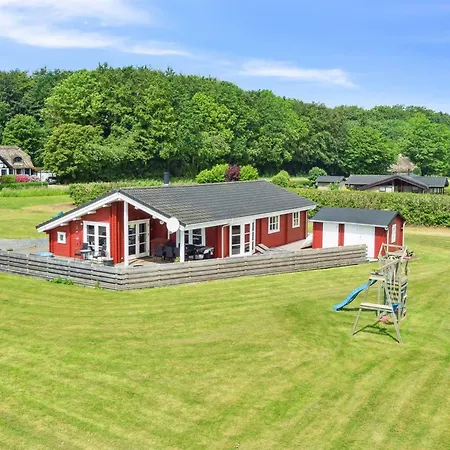 Feriehus Anneli - 600m From The Sea By Interhome *