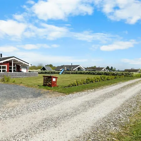 Feriehus Anneli - 600m From The Sea By Interhome